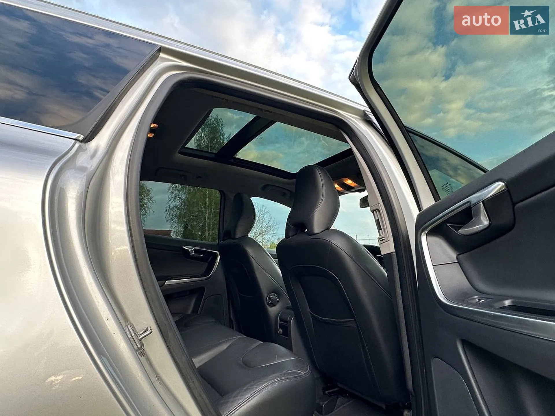 2014 Volvo XC60 - мініатюра 28