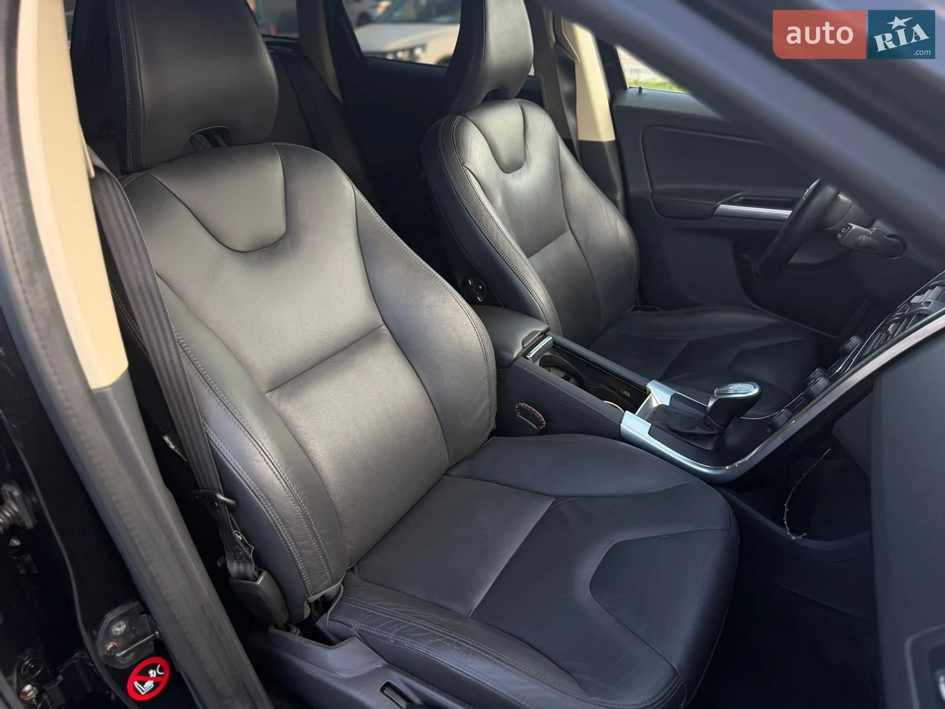 2012 Volvo XC60 - мініатюра 9