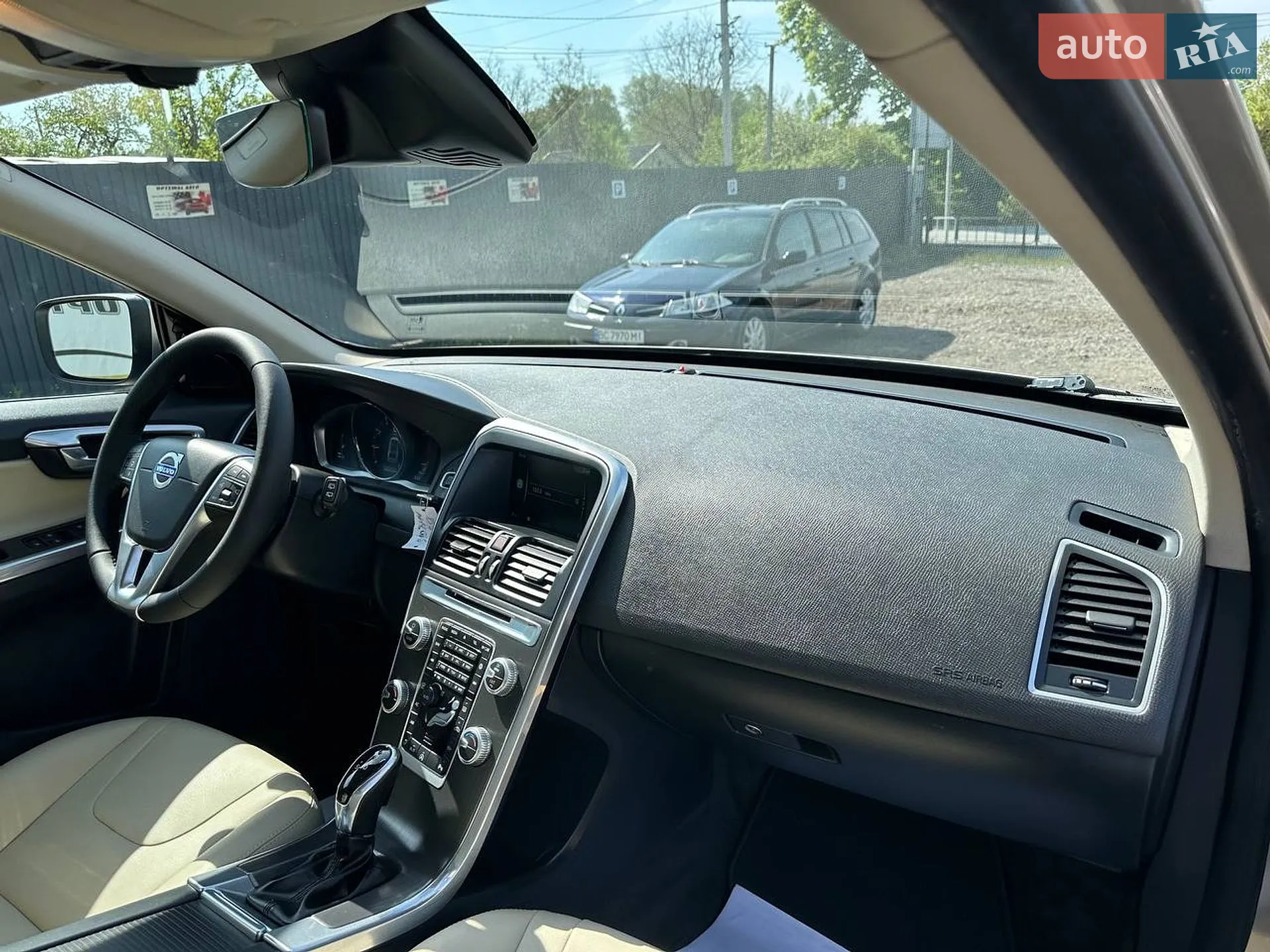 2016 Volvo XC60 - мініатюра 22