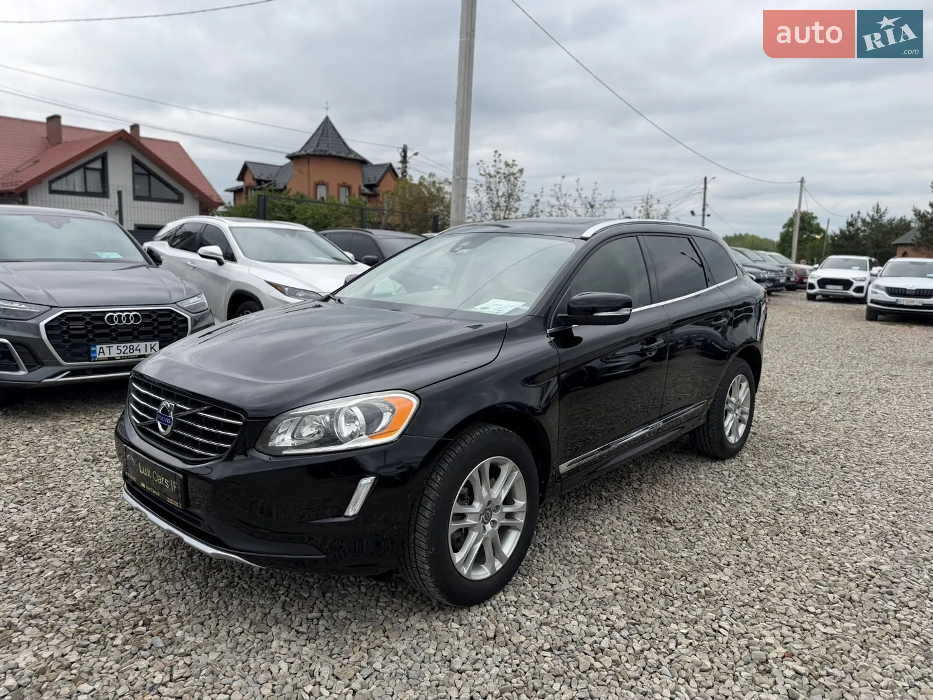 2014 Volvo XC60 - мініатюра 7