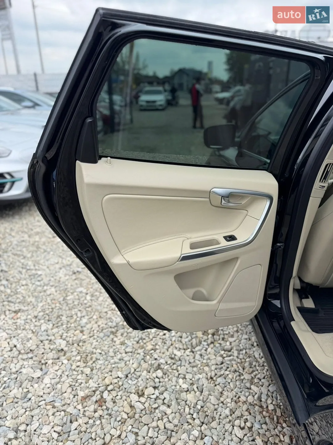 2014 Volvo XC60 - мініатюра 18