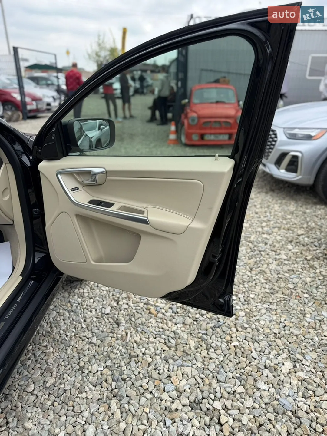 2014 Volvo XC60 - мініатюра 21