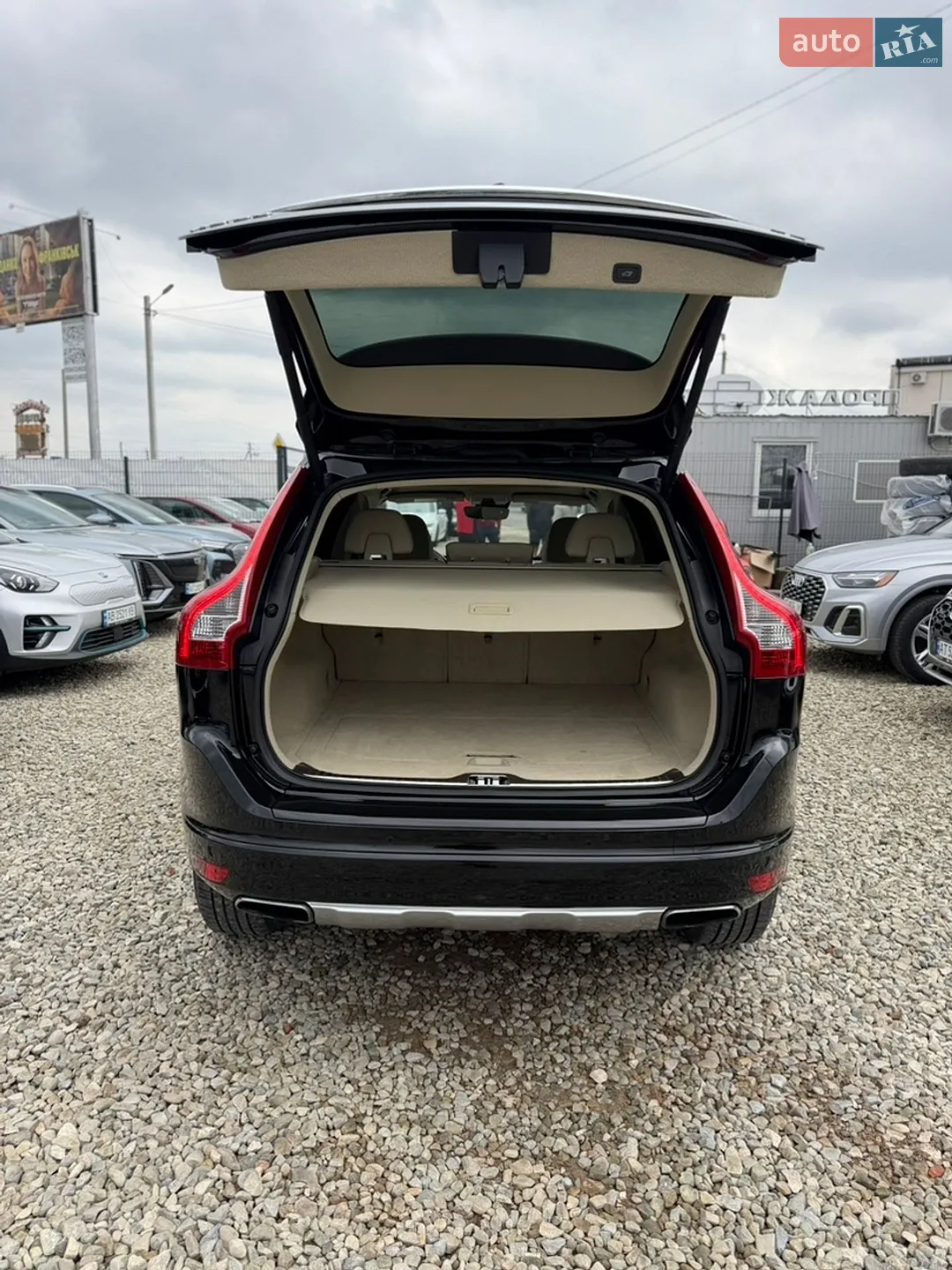2014 Volvo XC60 - мініатюра 29