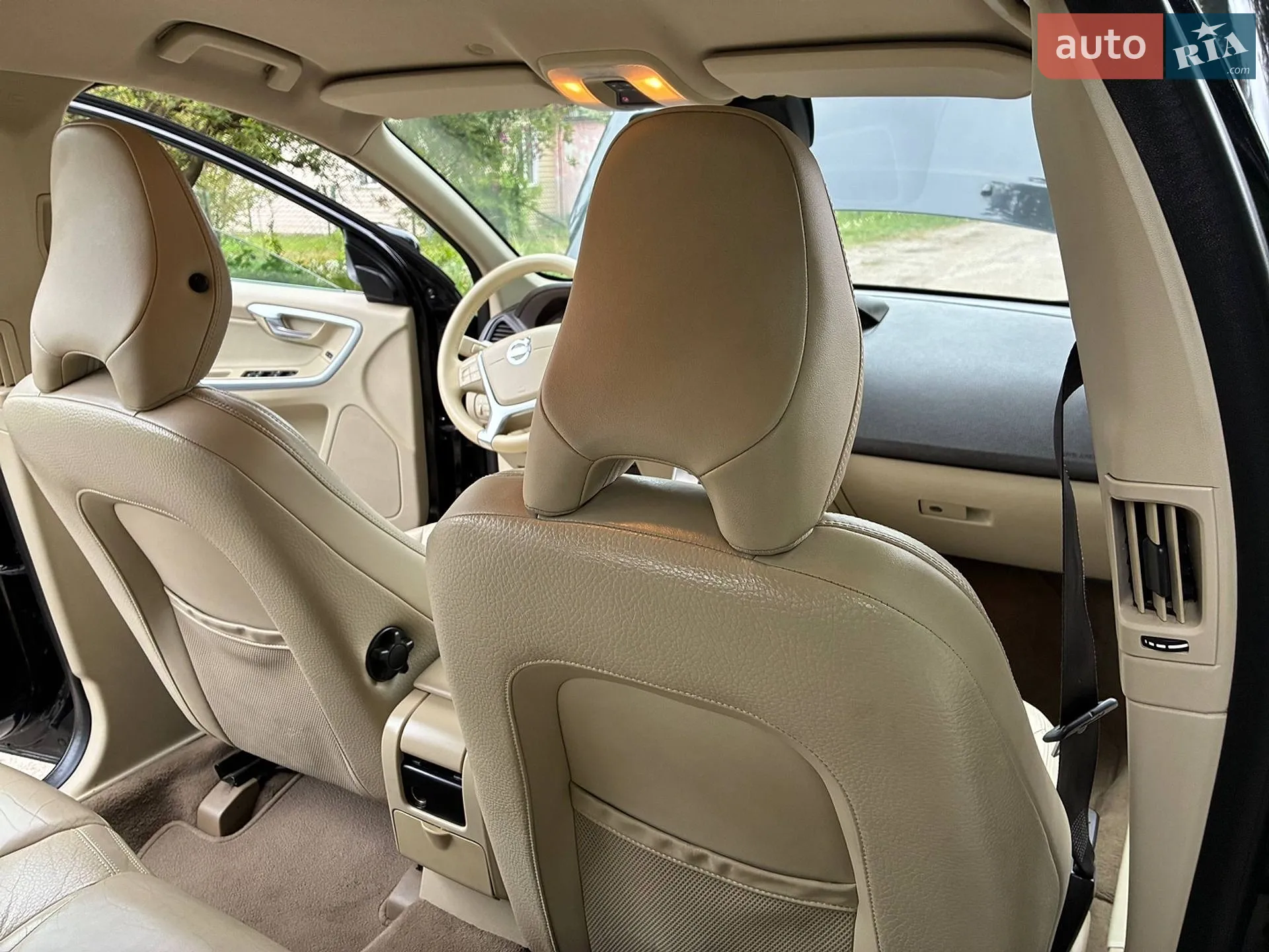 2010 Volvo XC60 - мініатюра 19