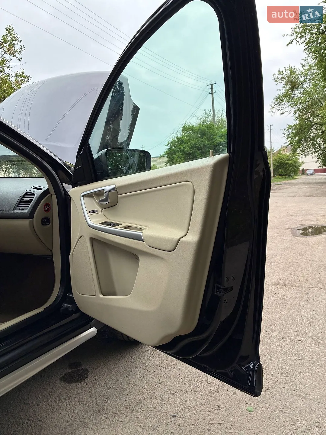 2010 Volvo XC60 - мініатюра 20