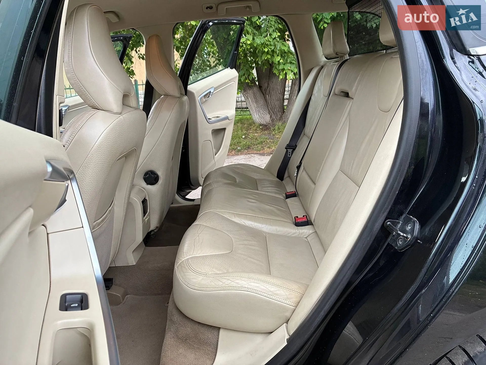 2010 Volvo XC60 - мініатюра 30