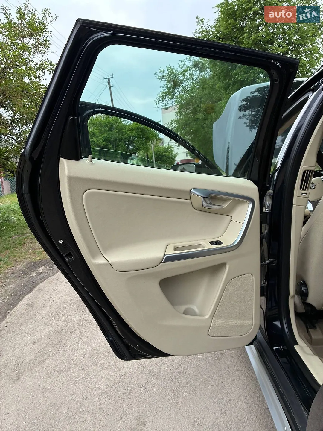 2010 Volvo XC60 - мініатюра 31