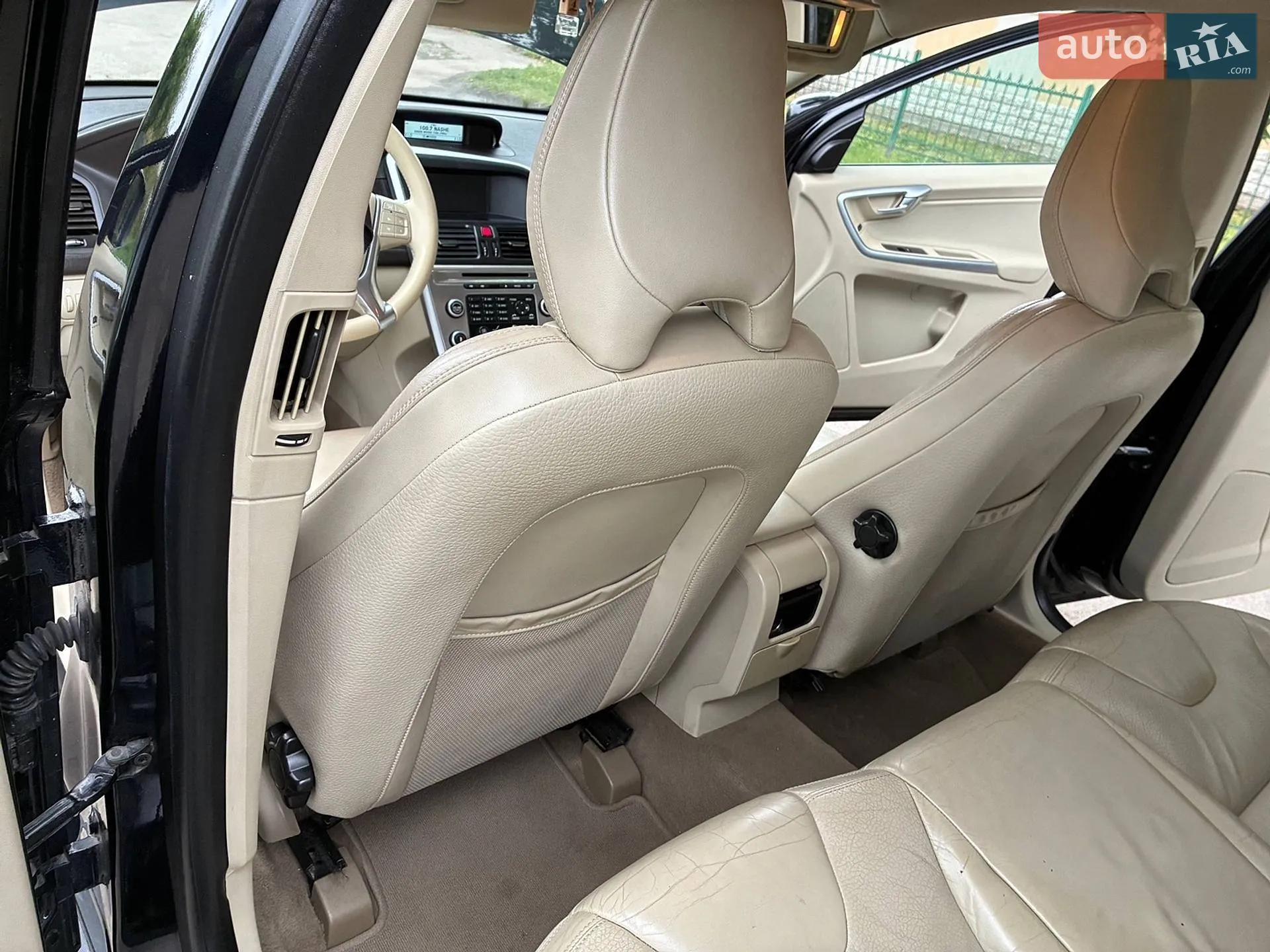 2010 Volvo XC60 - мініатюра 39