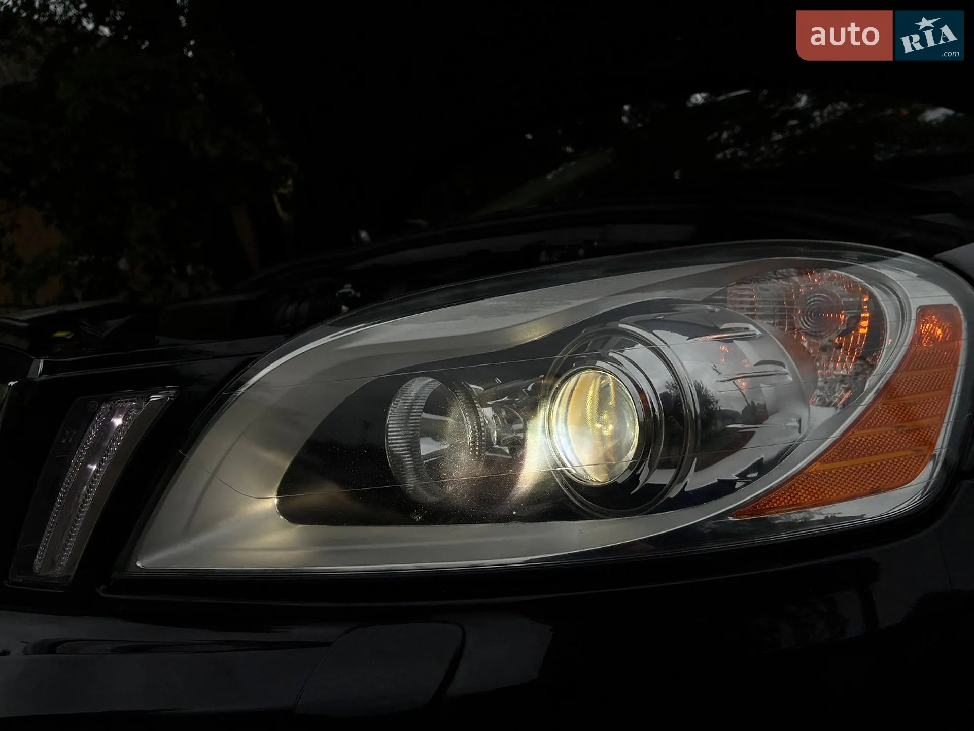 2010 Volvo XC60 - мініатюра 52