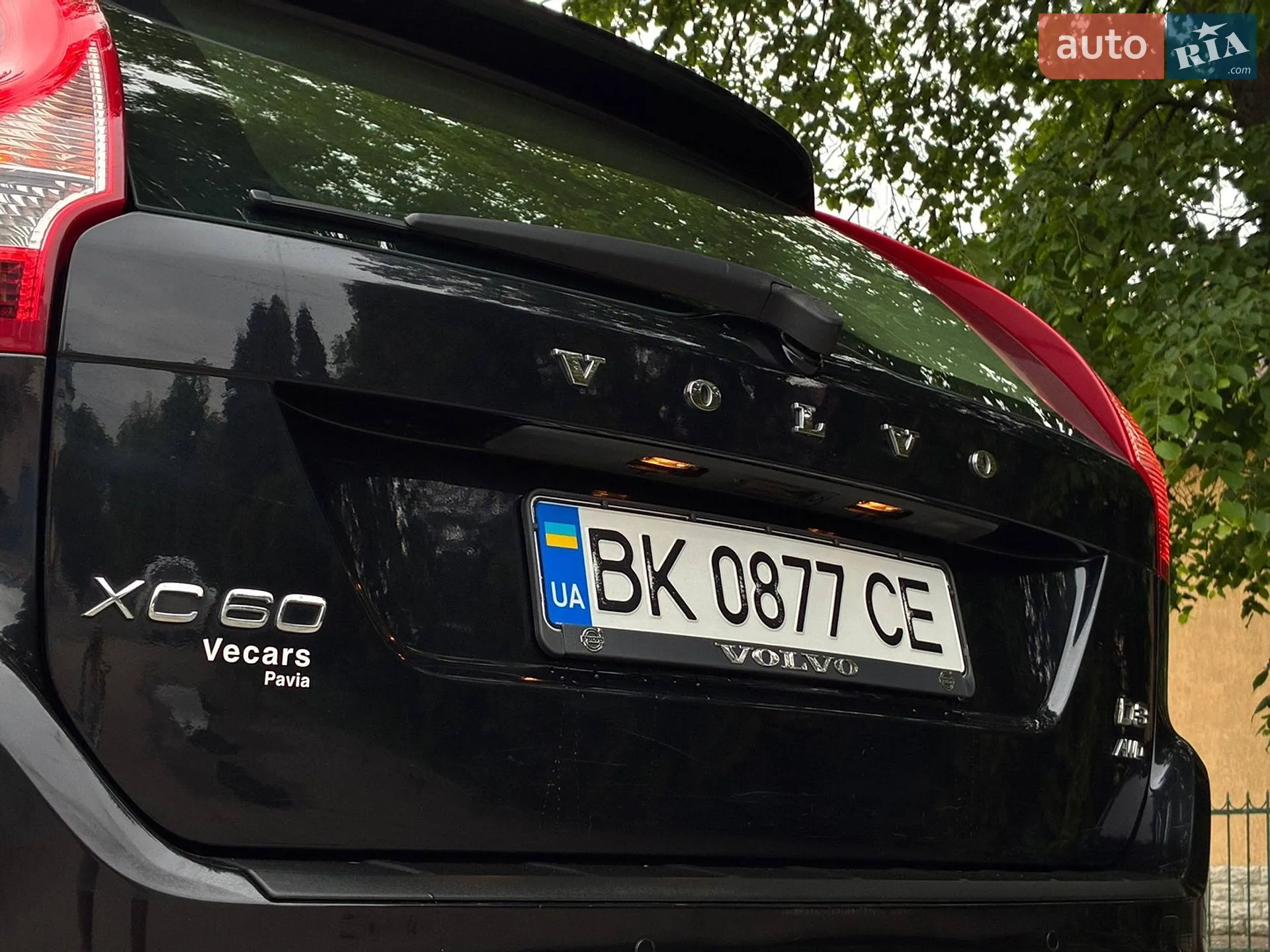 2010 Volvo XC60 - мініатюра 61