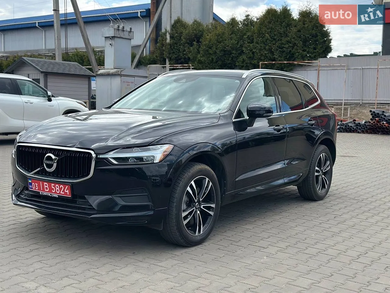 2020 BMW X3 - мініатюра 21