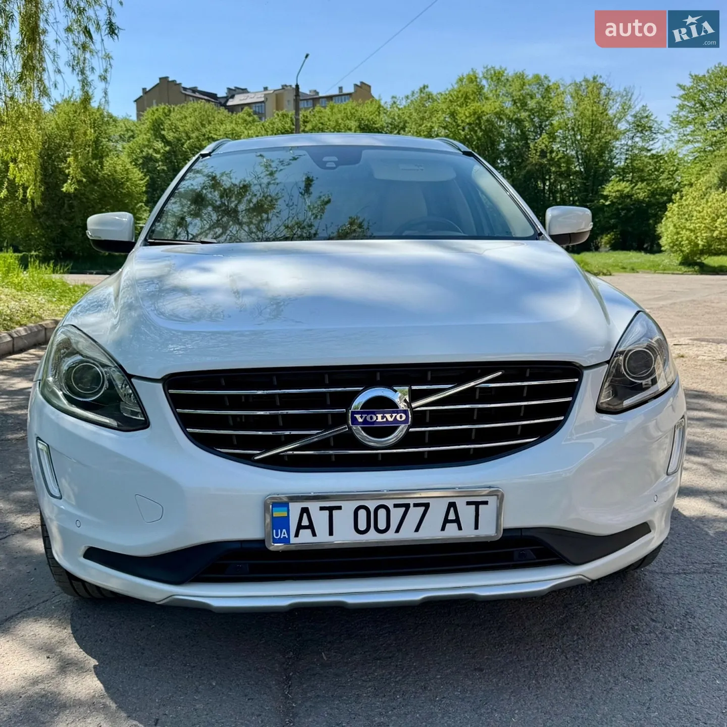 2016 Volvo XC60 - мініатюра 20