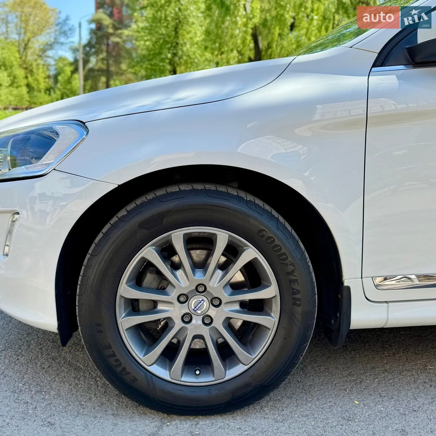 2016 Volvo XC60 - мініатюра 21