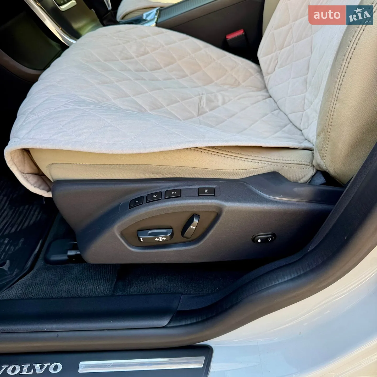 2016 Volvo XC60 - мініатюра 35