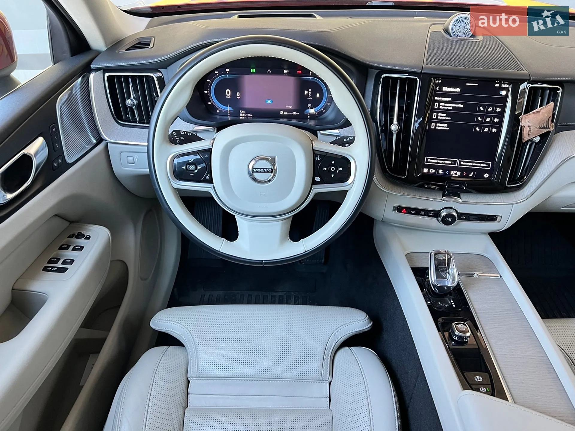 2021 Volvo XC60 - мініатюра 34