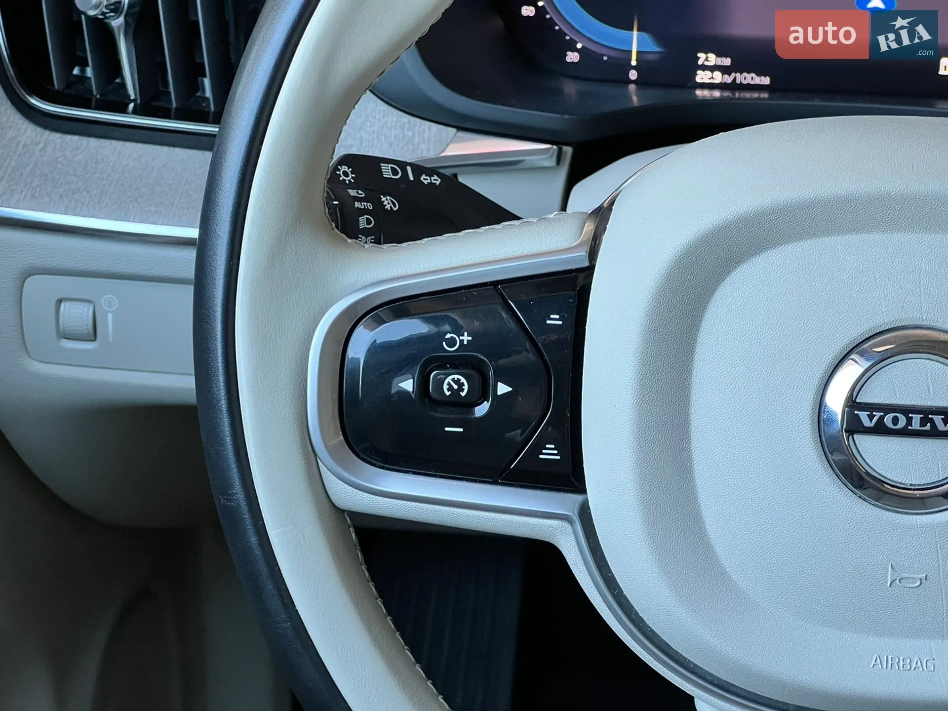 2021 Volvo XC60 - мініатюра 36
