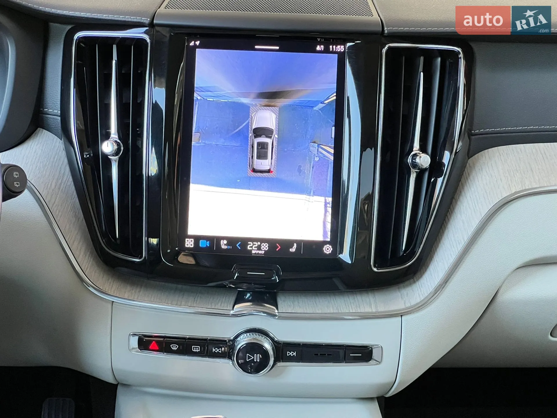 2021 Volvo XC60 - мініатюра 38
