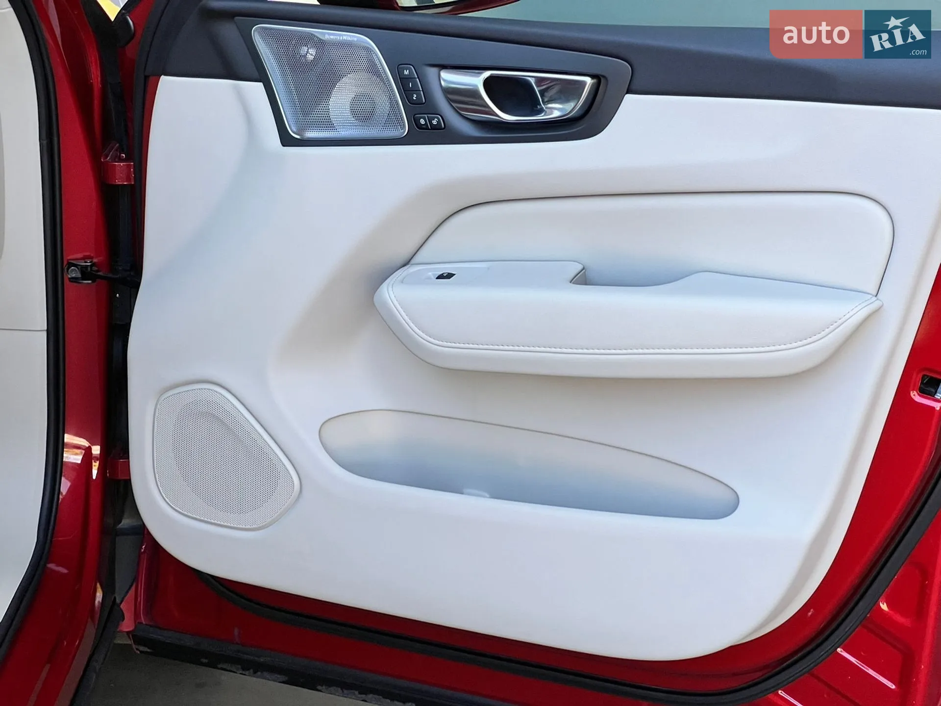 2021 Volvo XC60 - мініатюра 55