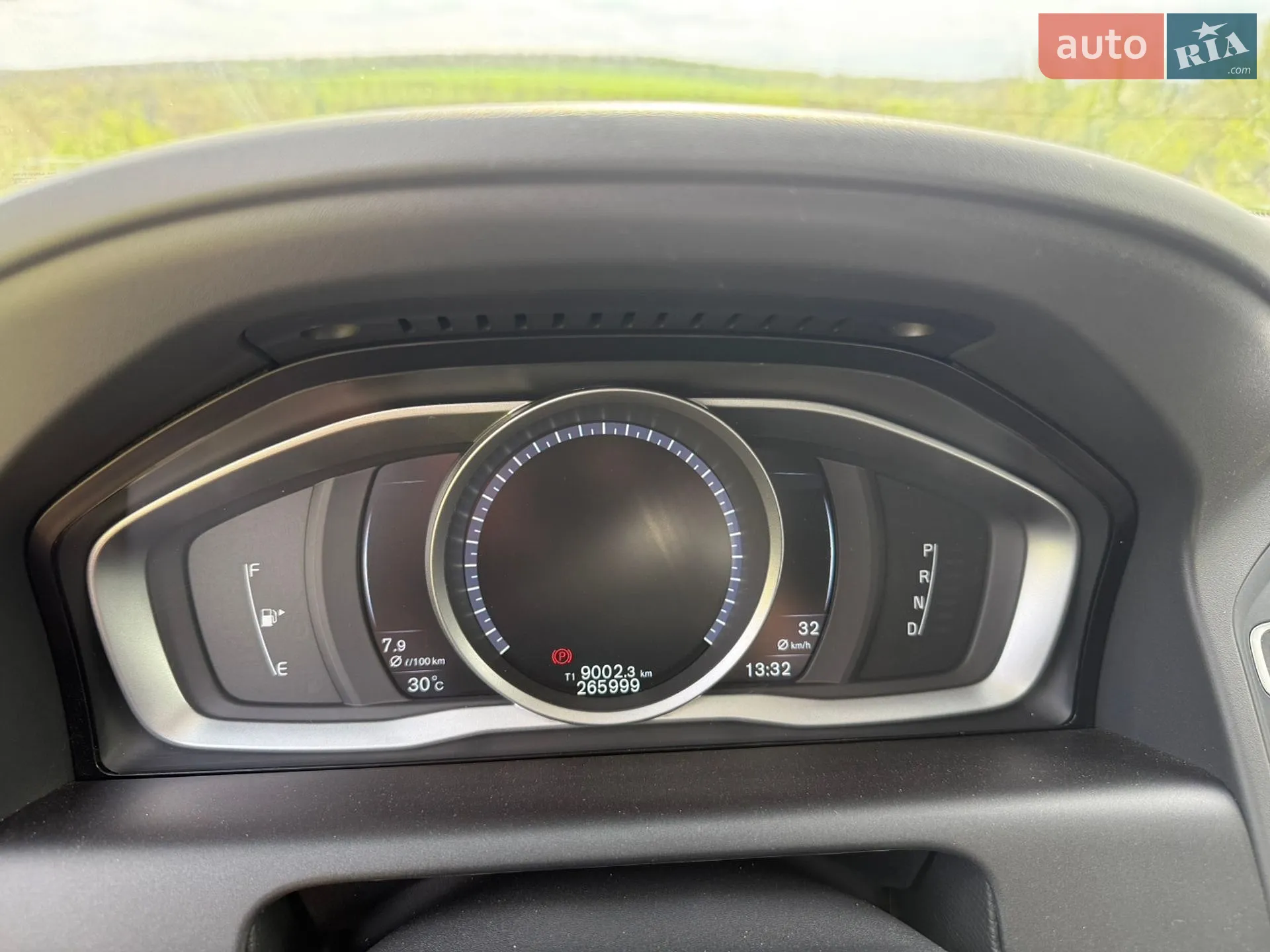 2016 Volvo XC60 - мініатюра 13