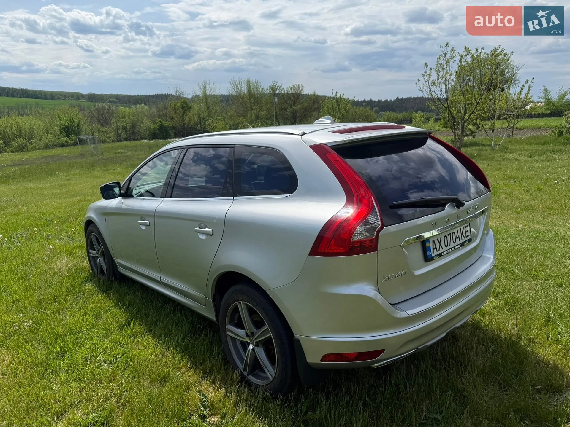 2016 Volvo XC60 - мініатюра 4