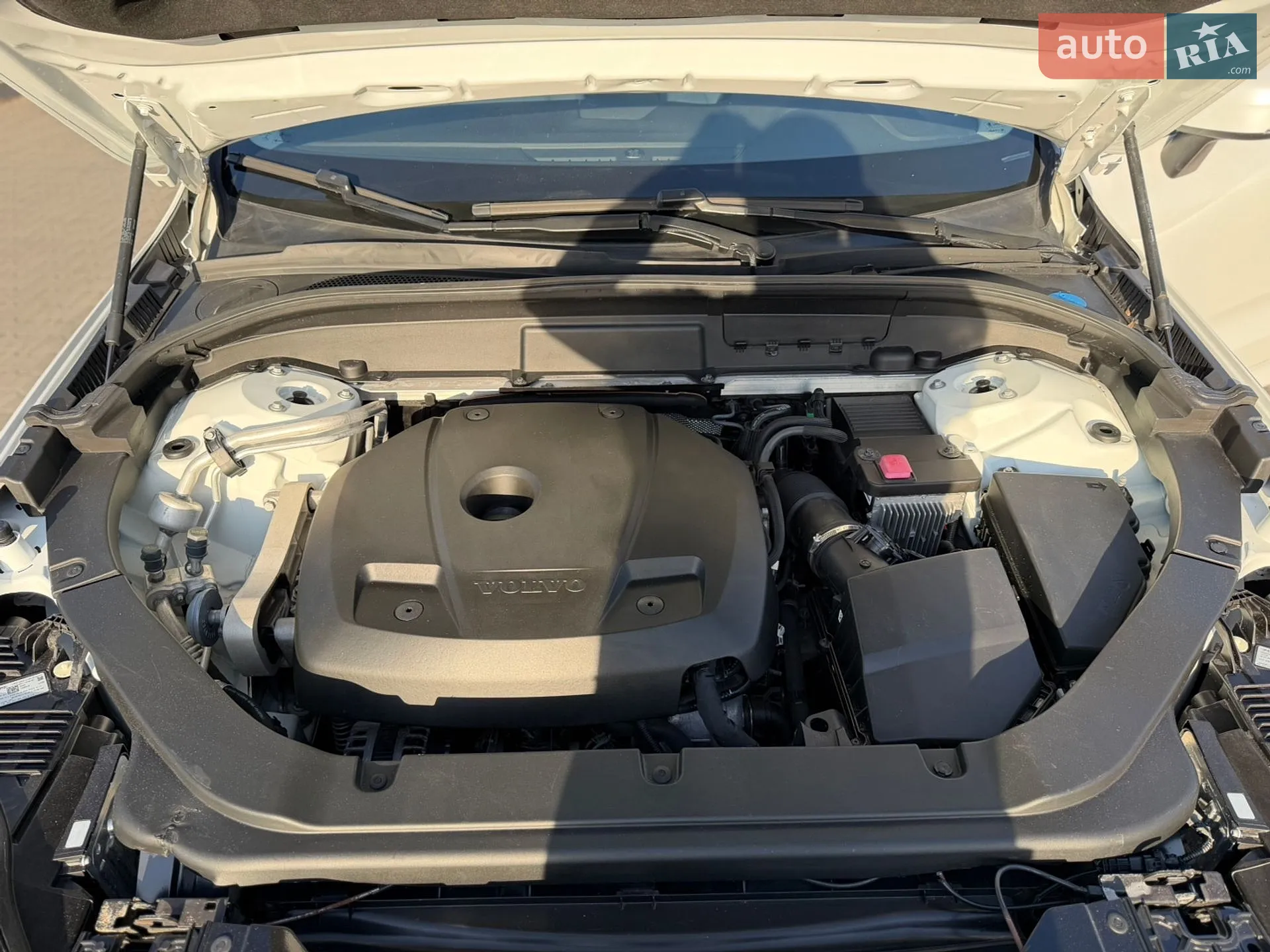 2019 Volvo XC60 - мініатюра 14