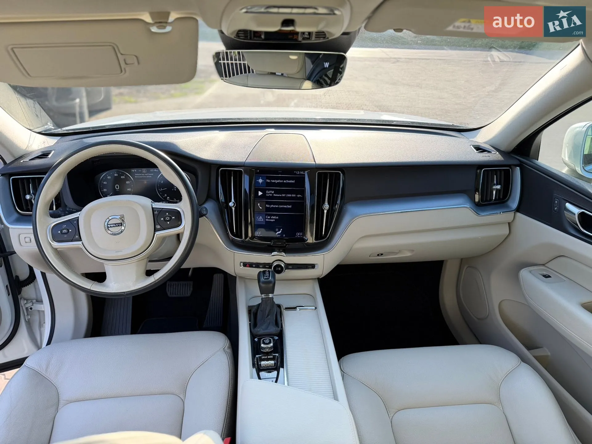 2019 Volvo XC60 - мініатюра 20