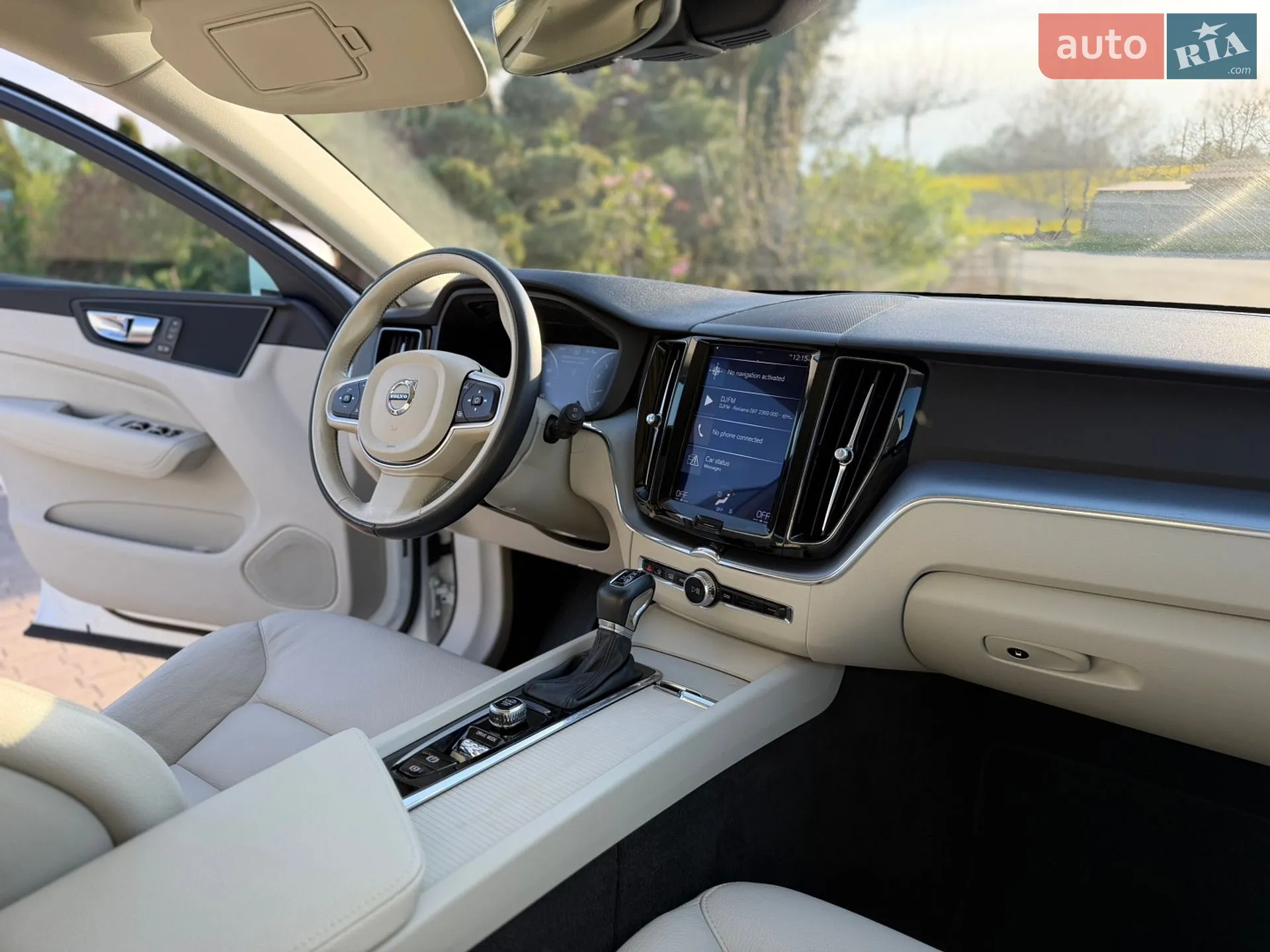2019 Volvo XC60 - мініатюра 25