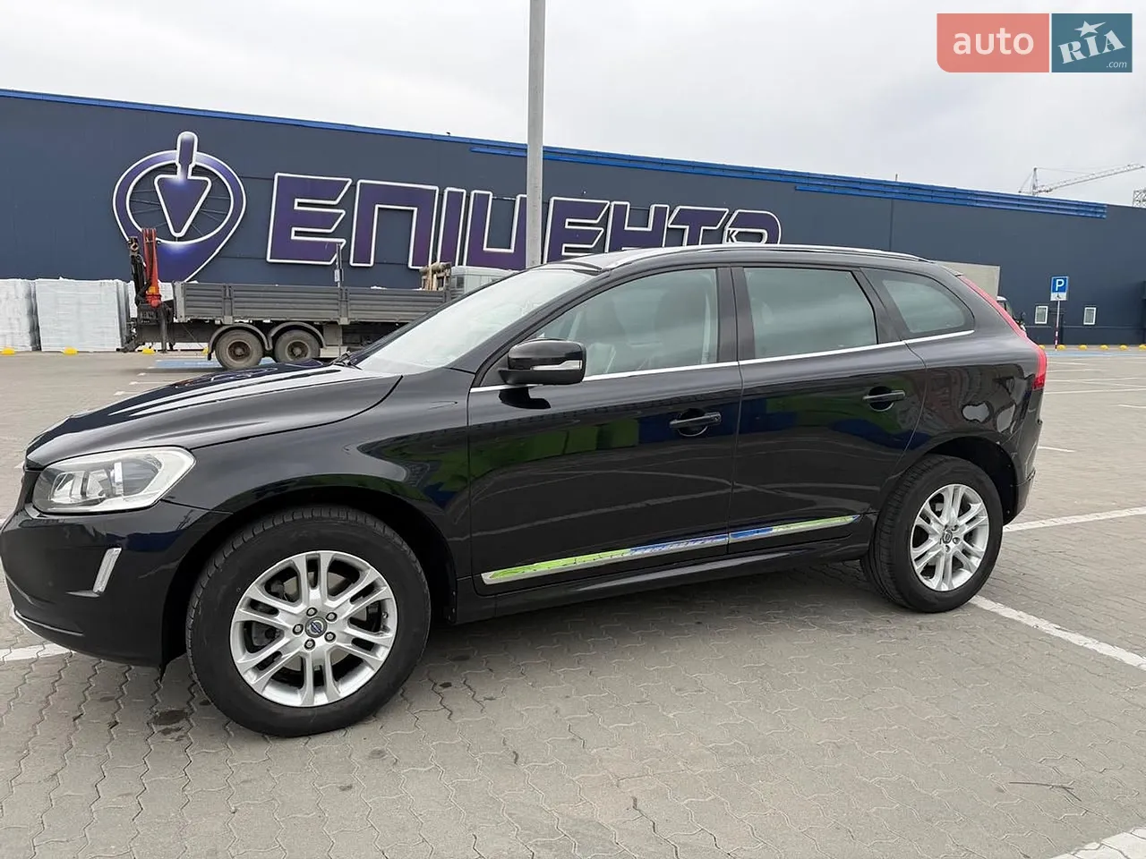 2014 Volvo XC60 - мініатюра 23
