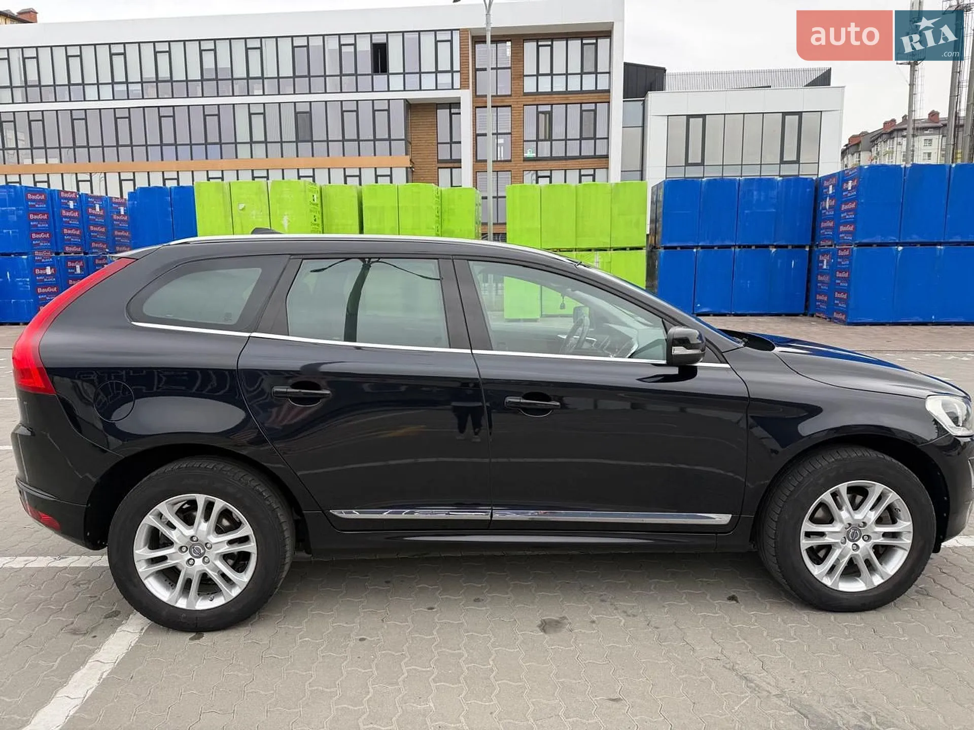 2014 Volvo XC60 - мініатюра 13