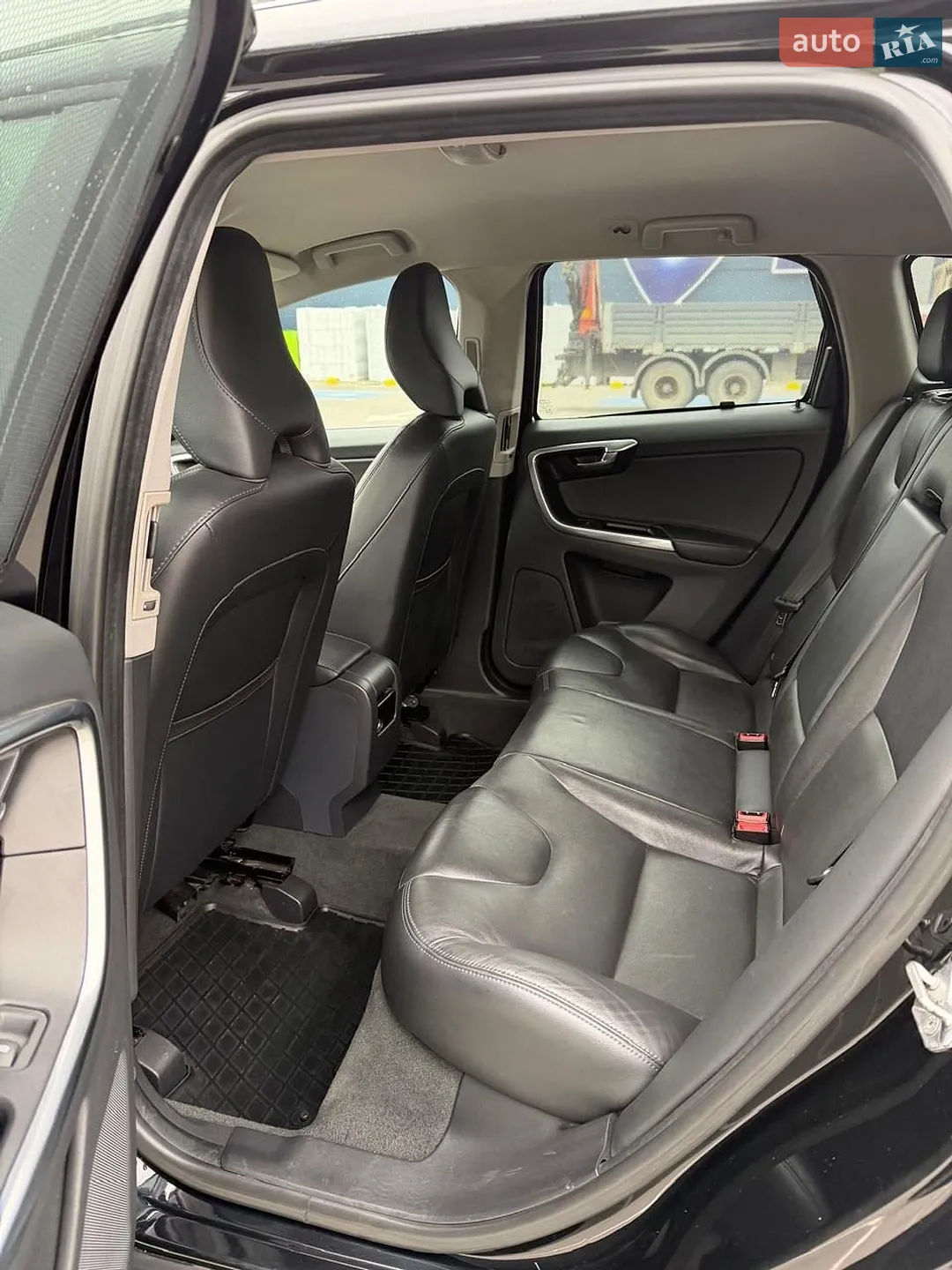 2014 Volvo XC60 - мініатюра 22