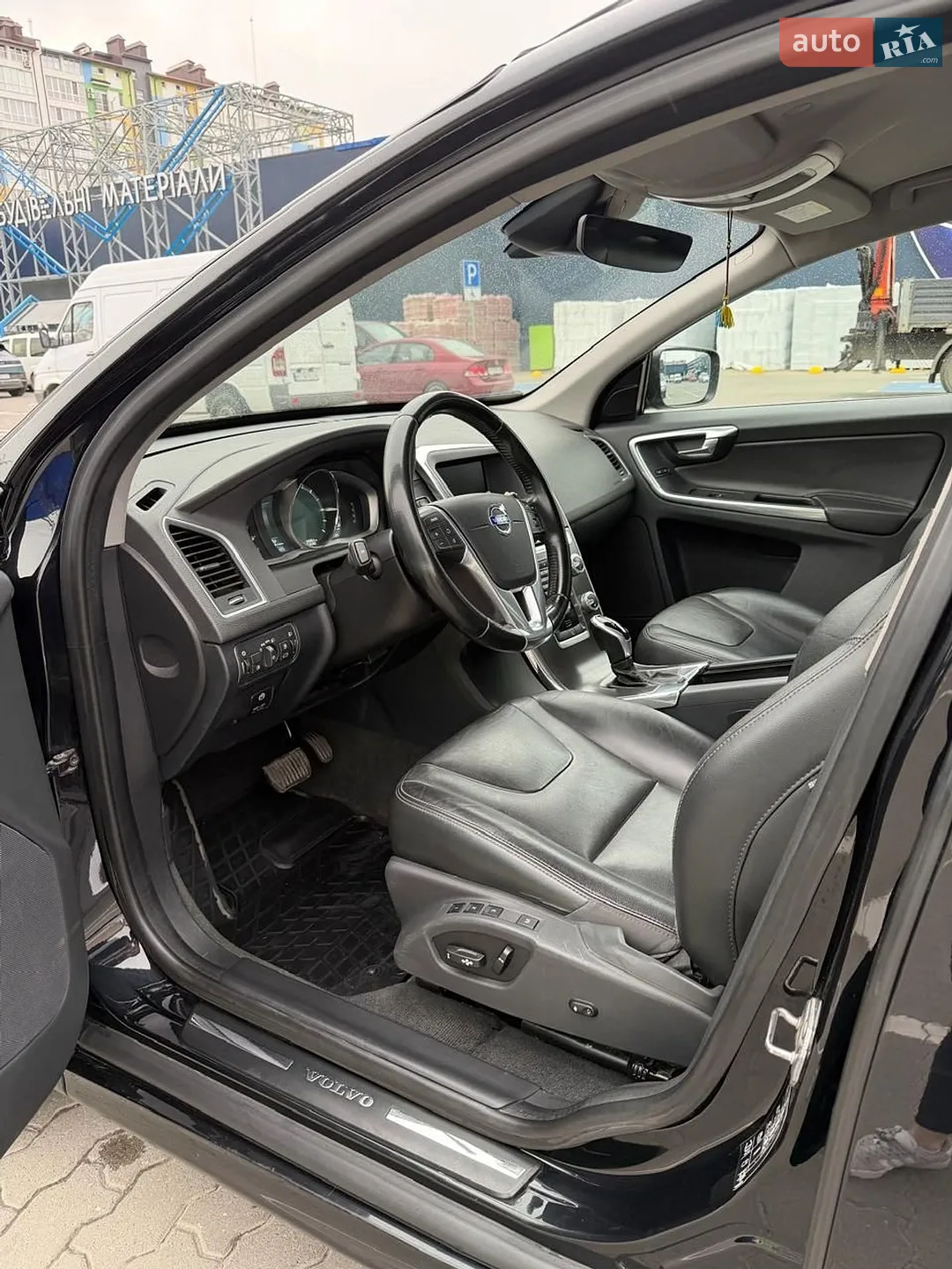 2014 Volvo XC60 - мініатюра 26