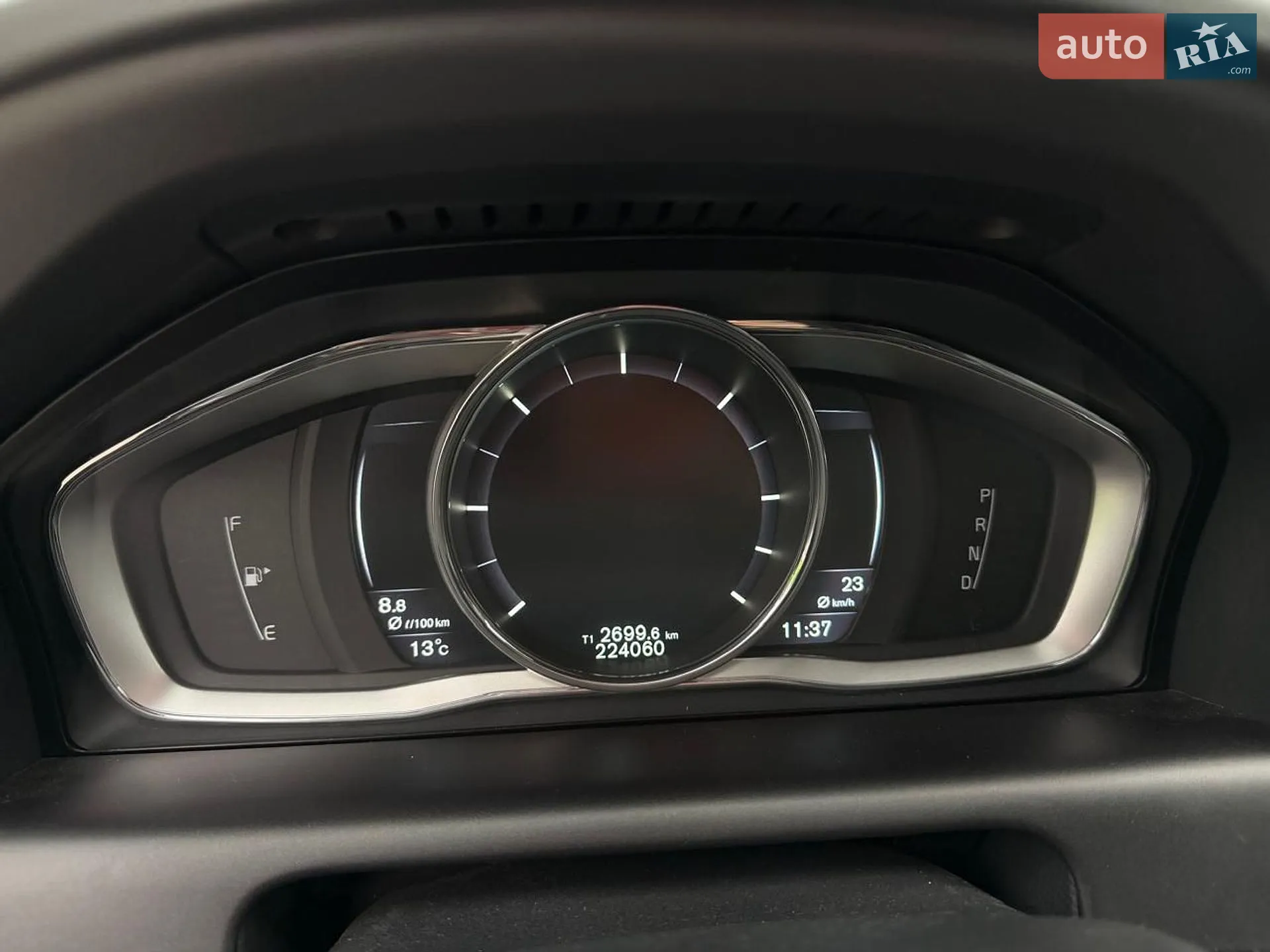 2014 Volvo XC60 - мініатюра 33