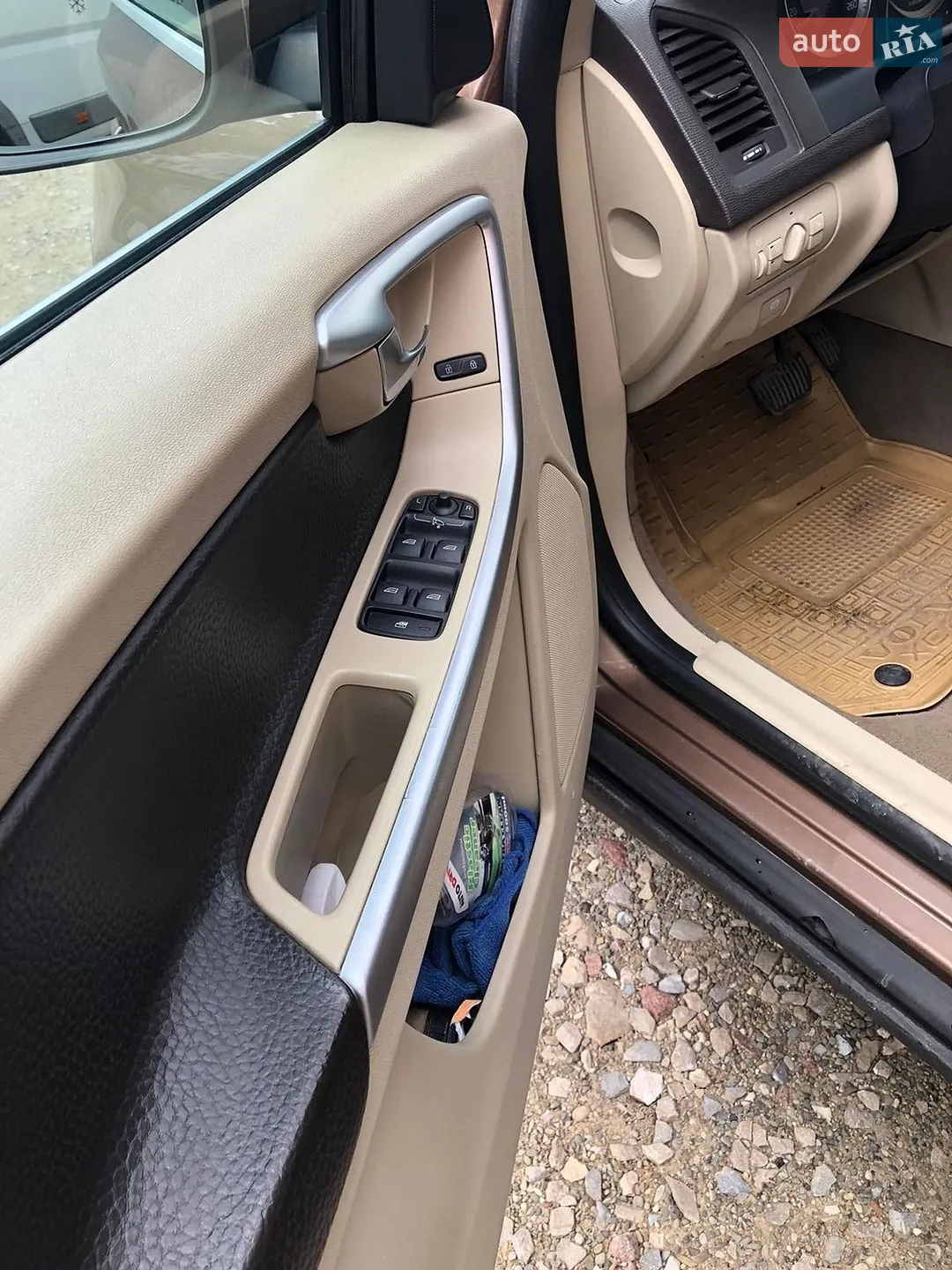2010 Volvo XC60 - мініатюра 2
