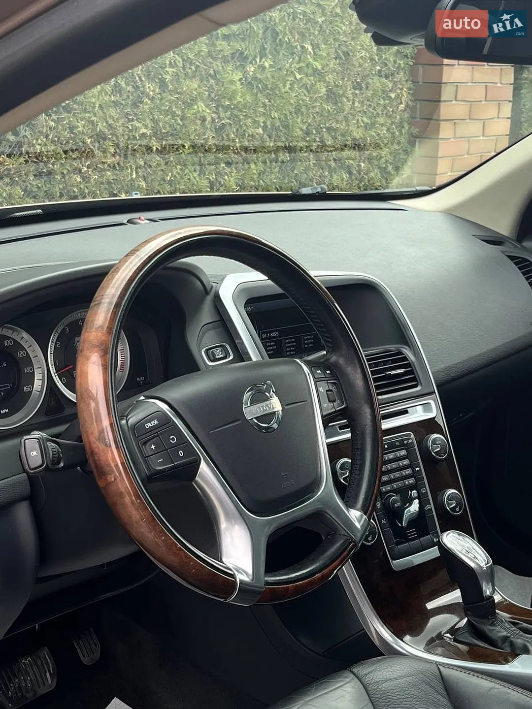 2013 Volvo XC60 - мініатюра 12