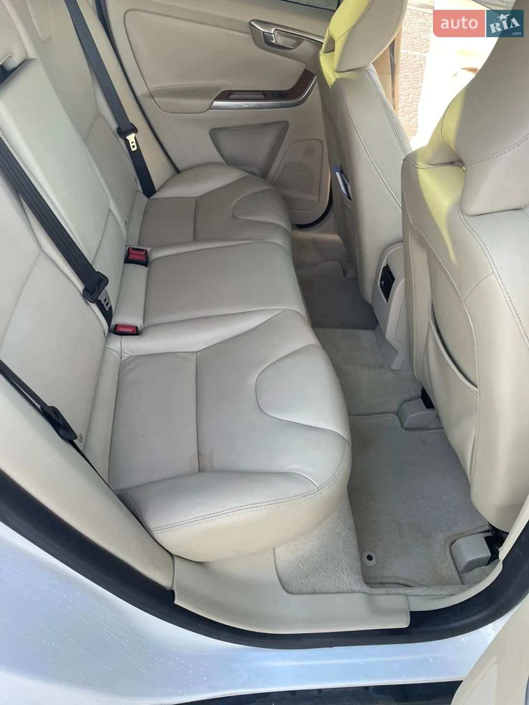 2015 Volvo XC60 - мініатюра 18