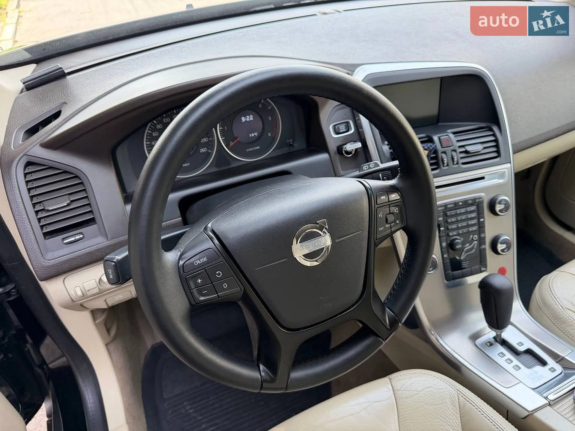 2011 Volvo XC60 - мініатюра 19