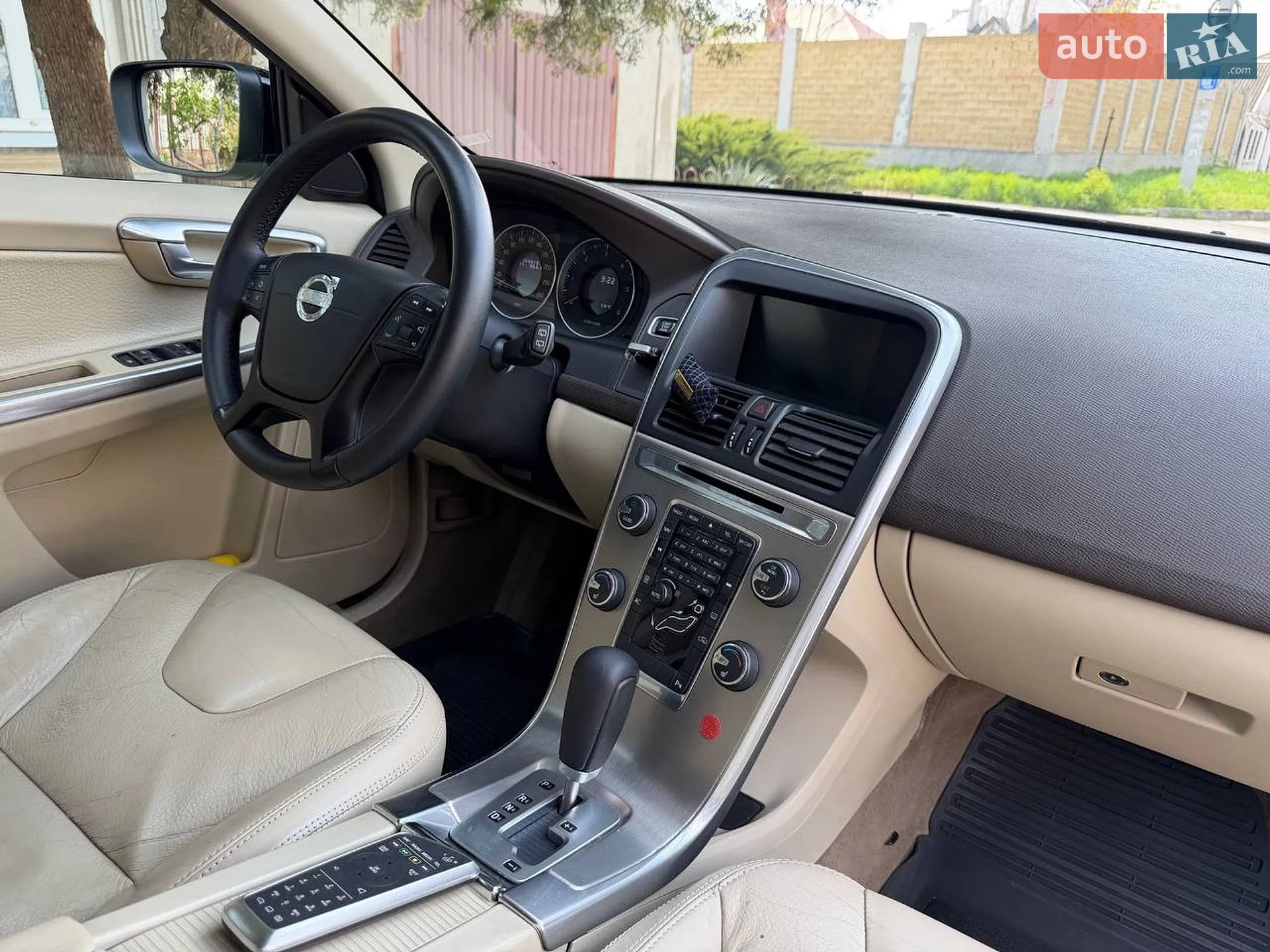 2011 Volvo XC60 - мініатюра 24