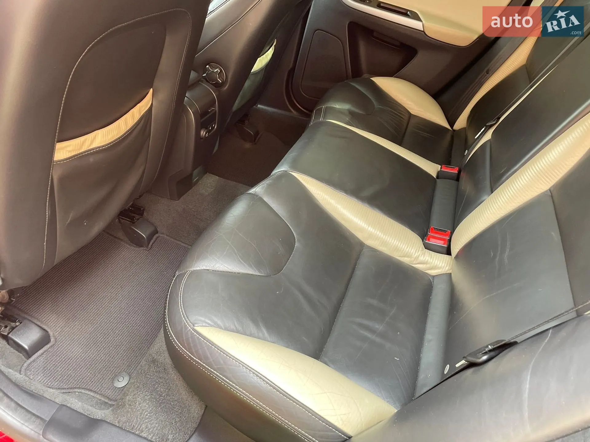 2011 Volvo XC60 - мініатюра 15