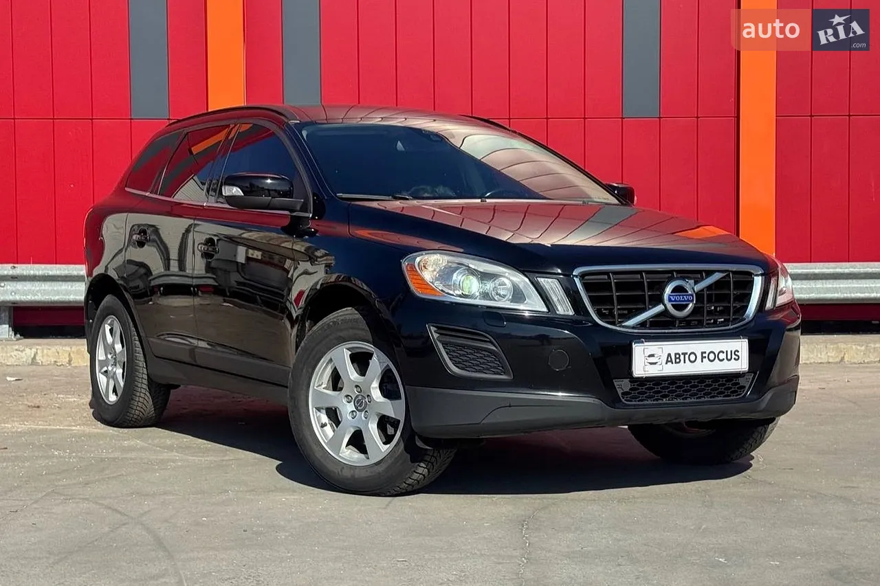 2013 Volvo XC60 - мініатюра 20