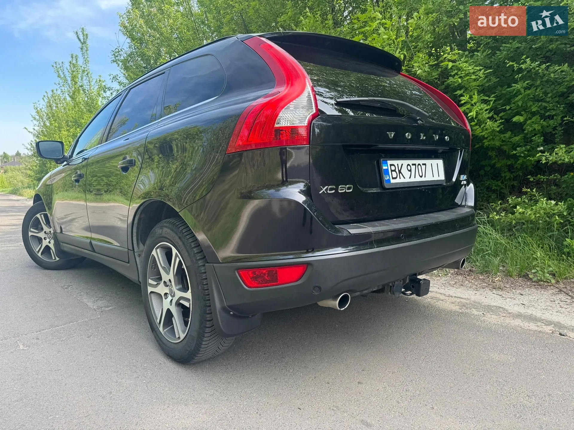 2011 Volvo XC60 - мініатюра 3