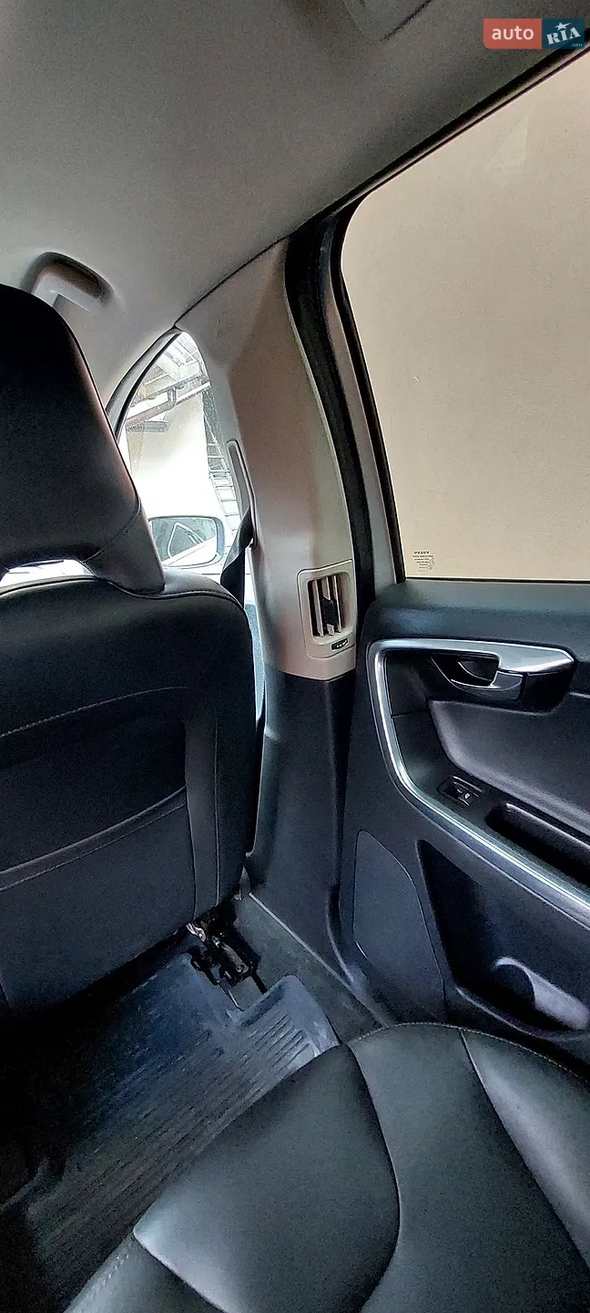 2015 Volvo XC60 - мініатюра 19