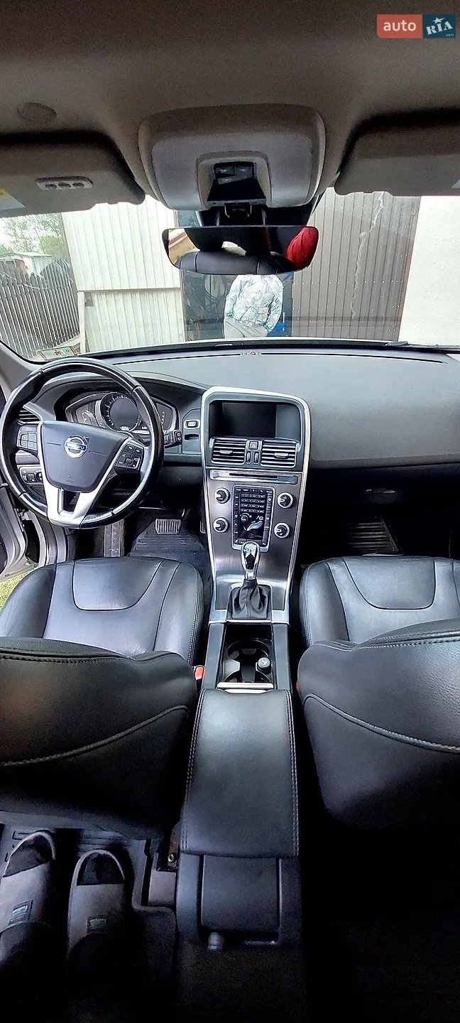 2015 Volvo XC60 - мініатюра 21