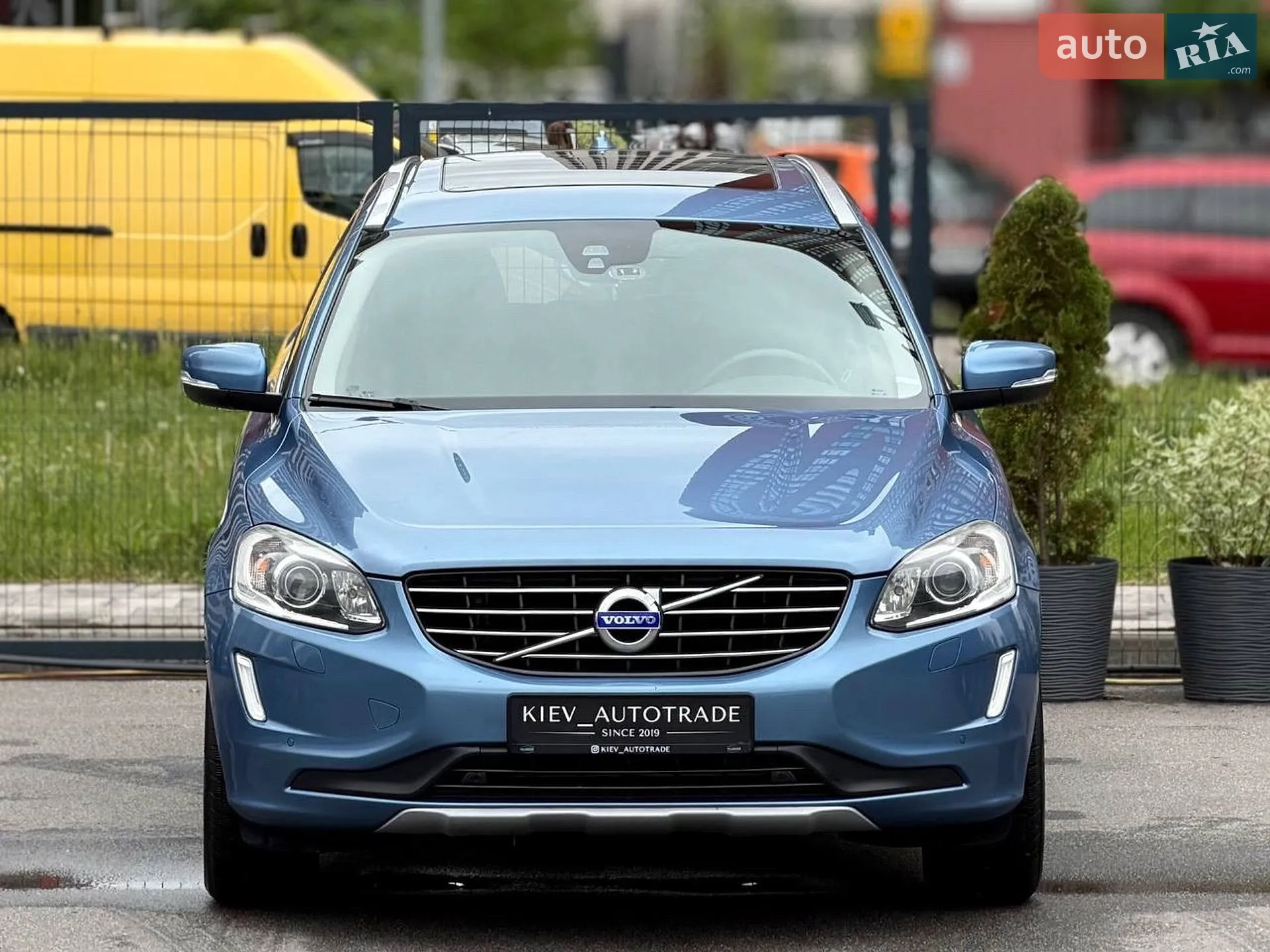 2016 Volvo XC60 - мініатюра 4
