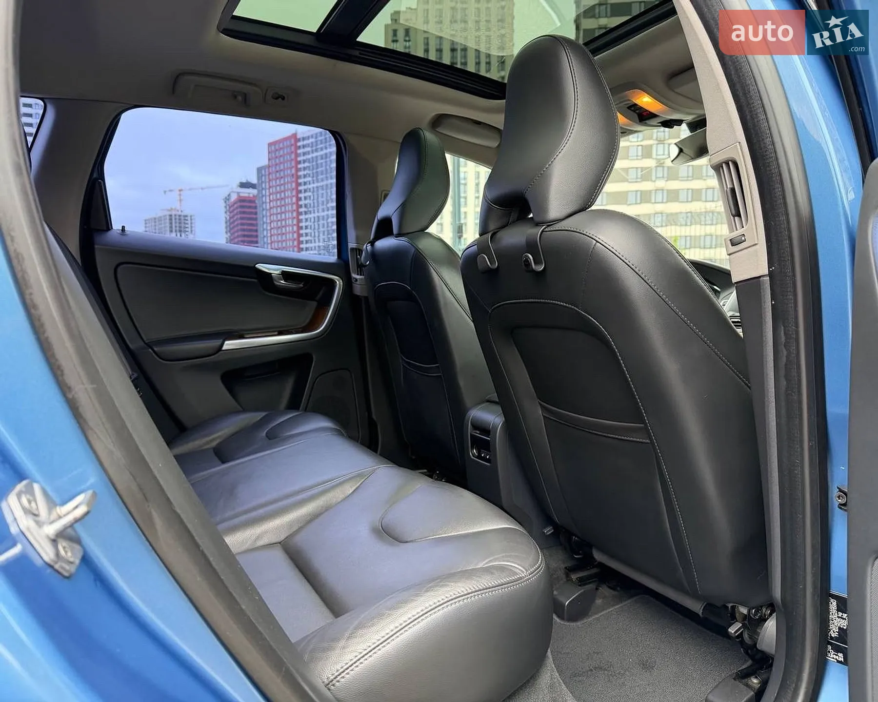 2016 Volvo XC60 - мініатюра 38