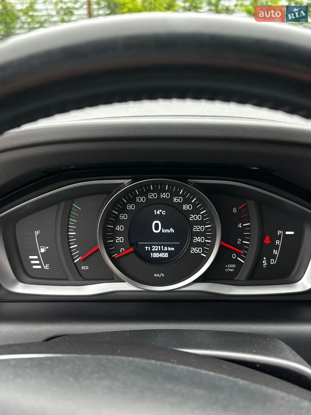 2015 Volvo XC60 - мініатюра 20
