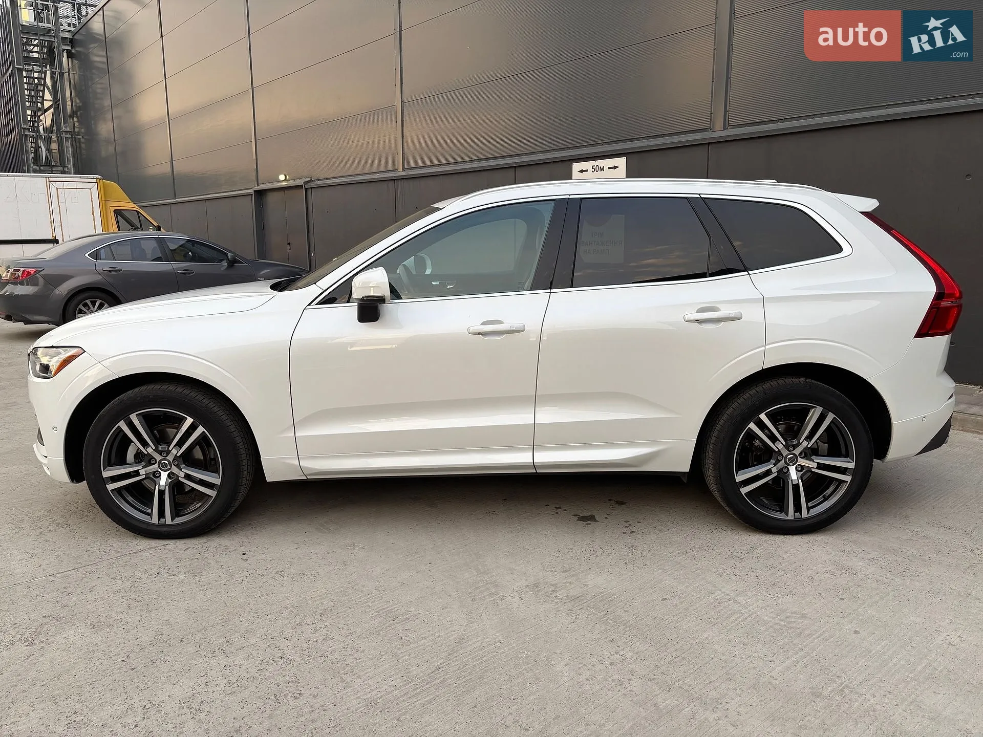 2018 Volvo XC60 - мініатюра 10