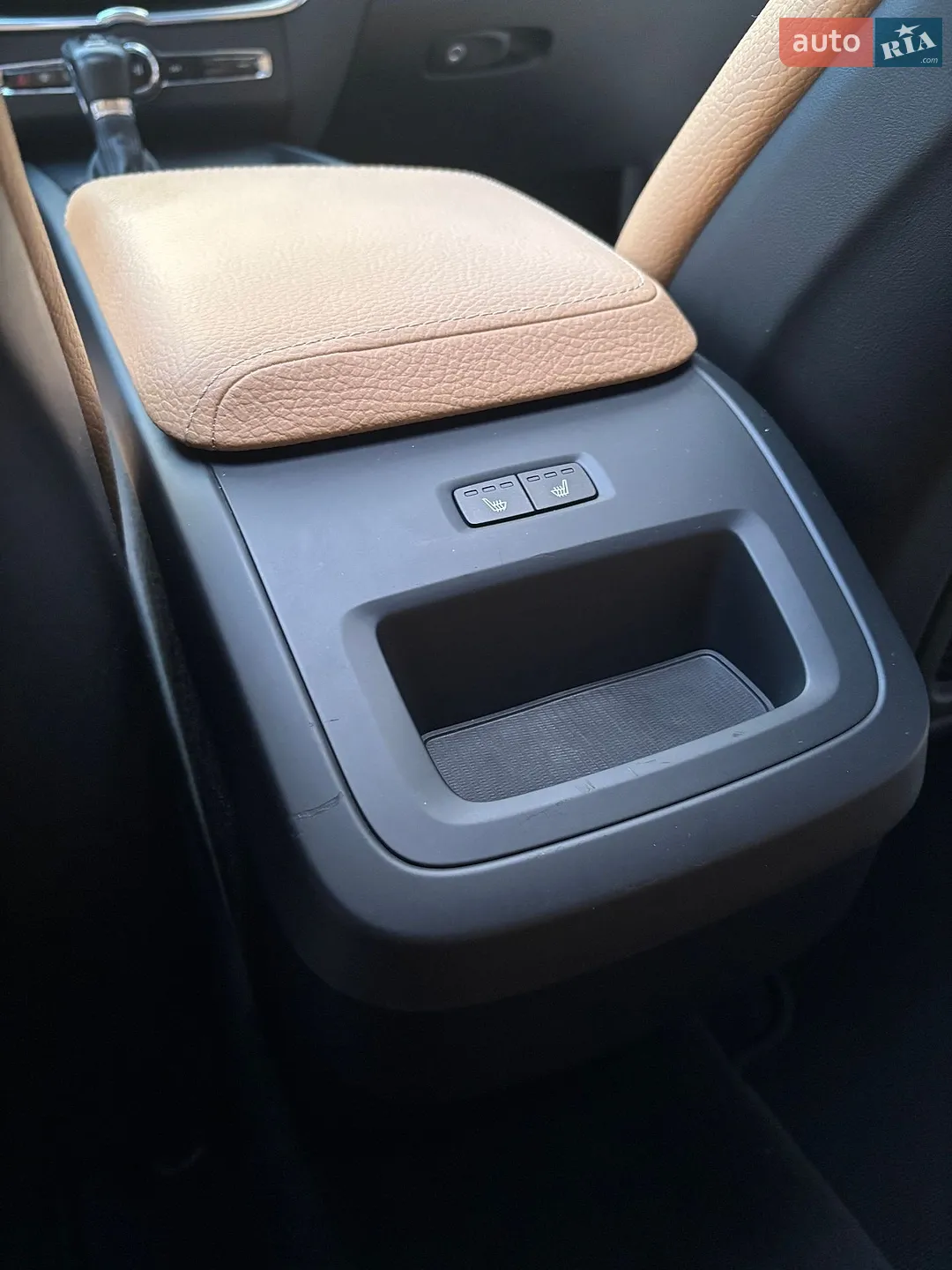 2018 Volvo XC60 - мініатюра 38
