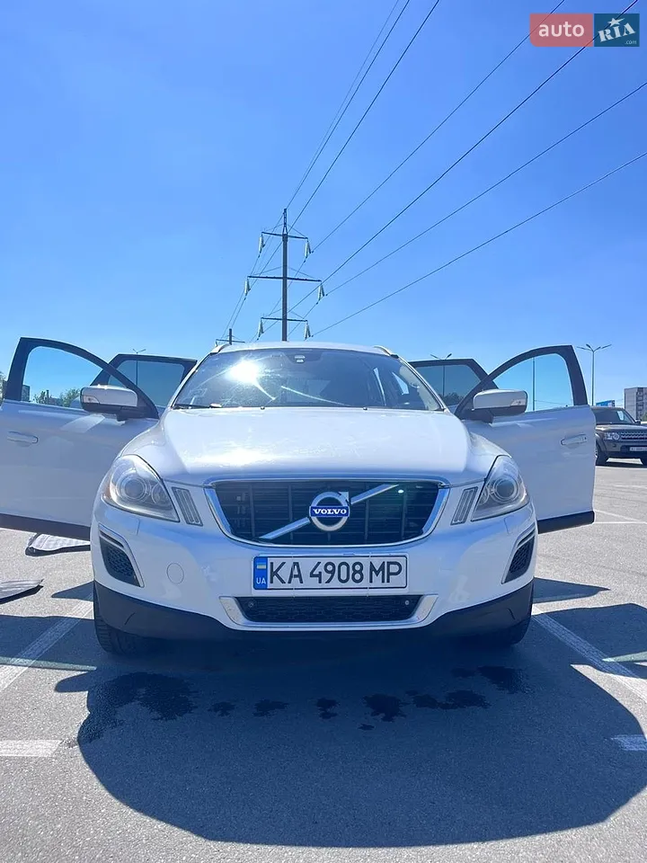 2012 Volvo XC60 - мініатюра 37