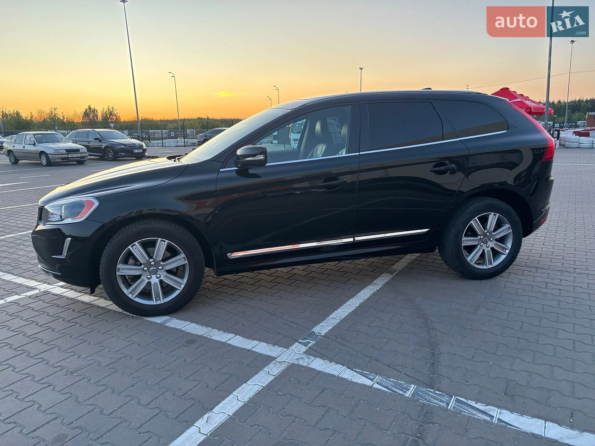 2015 Volvo XC60 - мініатюра 9