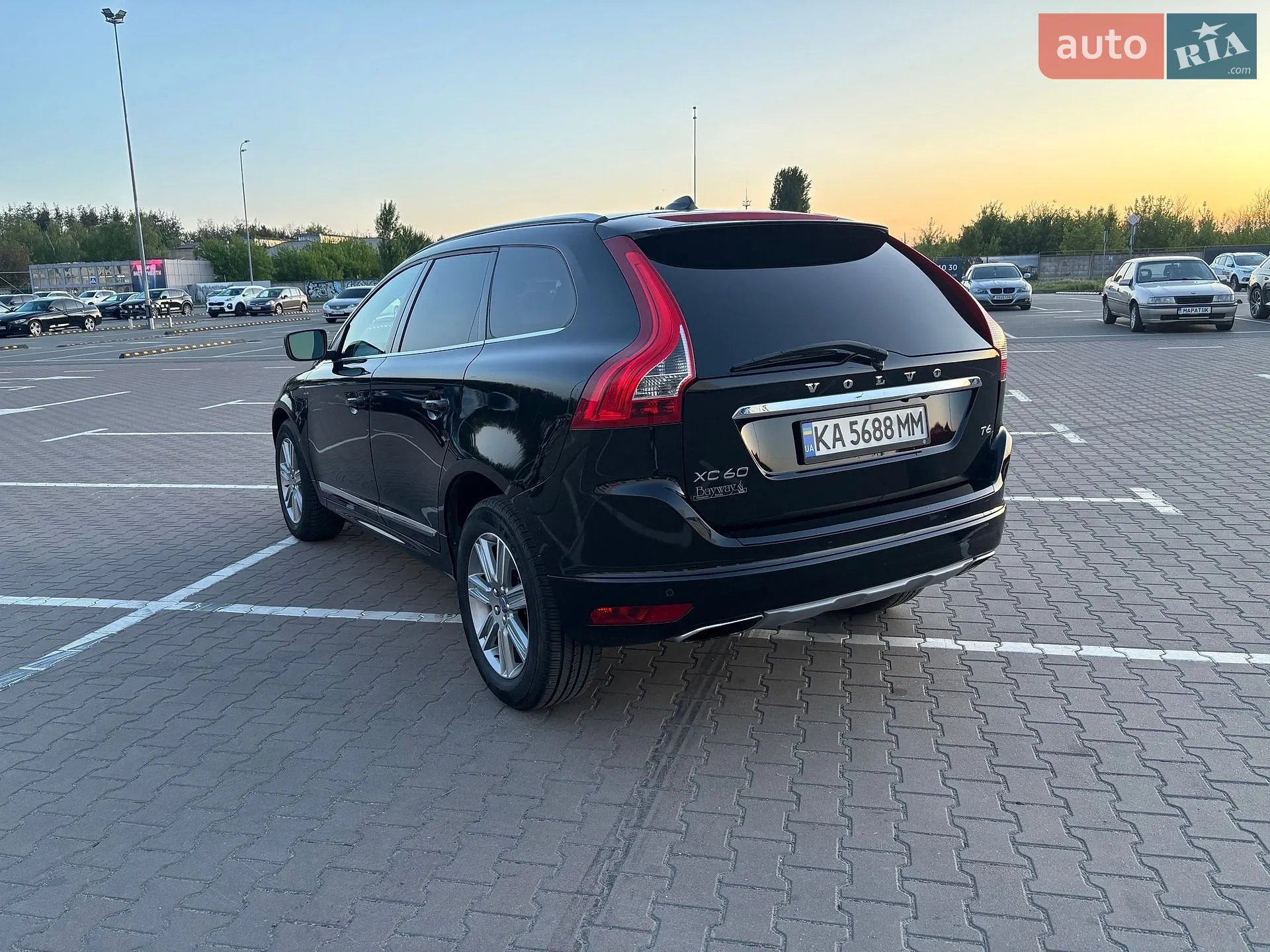 2015 Volvo XC60 - мініатюра 13